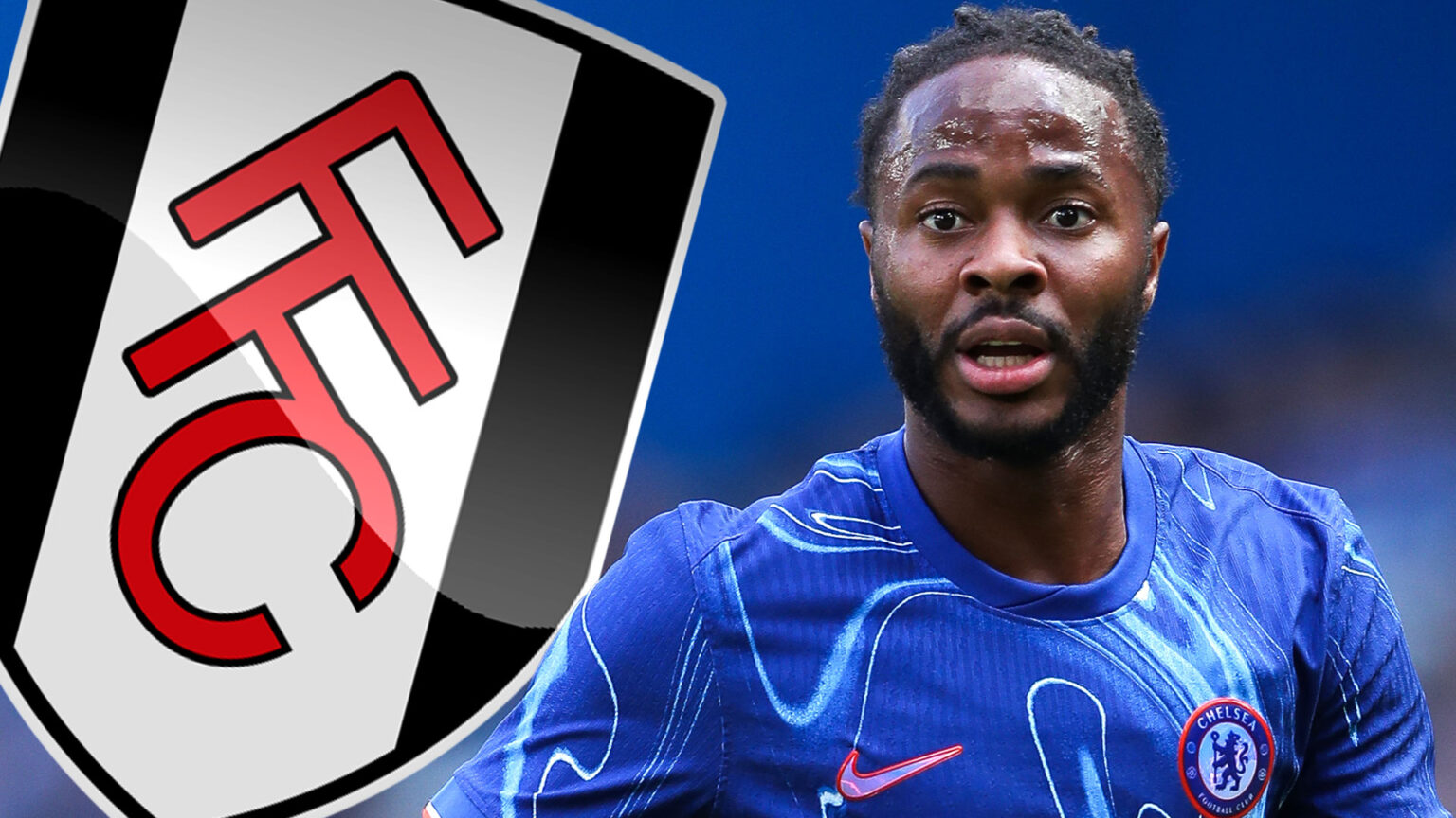 Chelsea desperately trying to find new home for Raheem Sterling as host of clubs linked with former England star