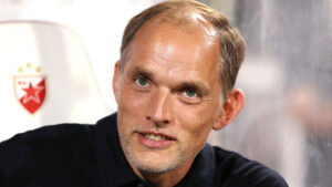 ‘Brave’ Tuchel not afraid to drop top stars after England demolition in World Cup warning to Bellingham, Palmer and Co