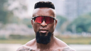 Ripped Brazil legend, 51, branded ‘one hell of a beast’ as he shows off insane body transformation during run