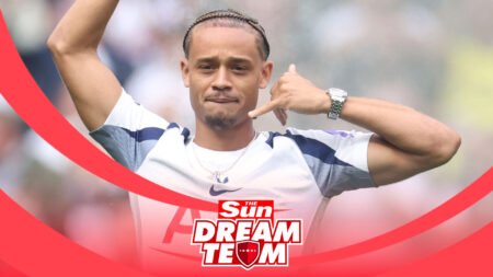 Xavi Simons cut from same cloth as Florian Wirtz but what does that mean for Dream Team bosses?