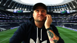 Tottenham REJECT former DJ’s world-record £4.5billion takeover bid as tech entrepreneur breaks silence on deal