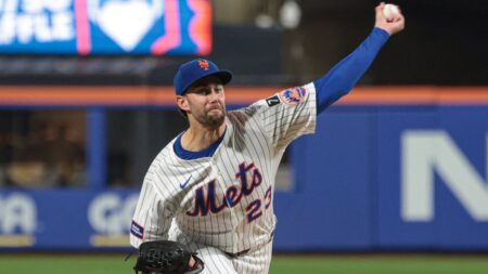 ICYMI in Mets Land: New York falls short against San Diego; potential bullpen moves on the horizon