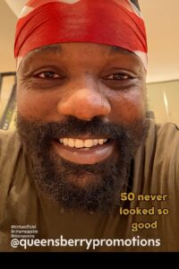 Derek Chisora Announces “The Last Dance 2” for December 13, for His 50th and Final Professional Fight