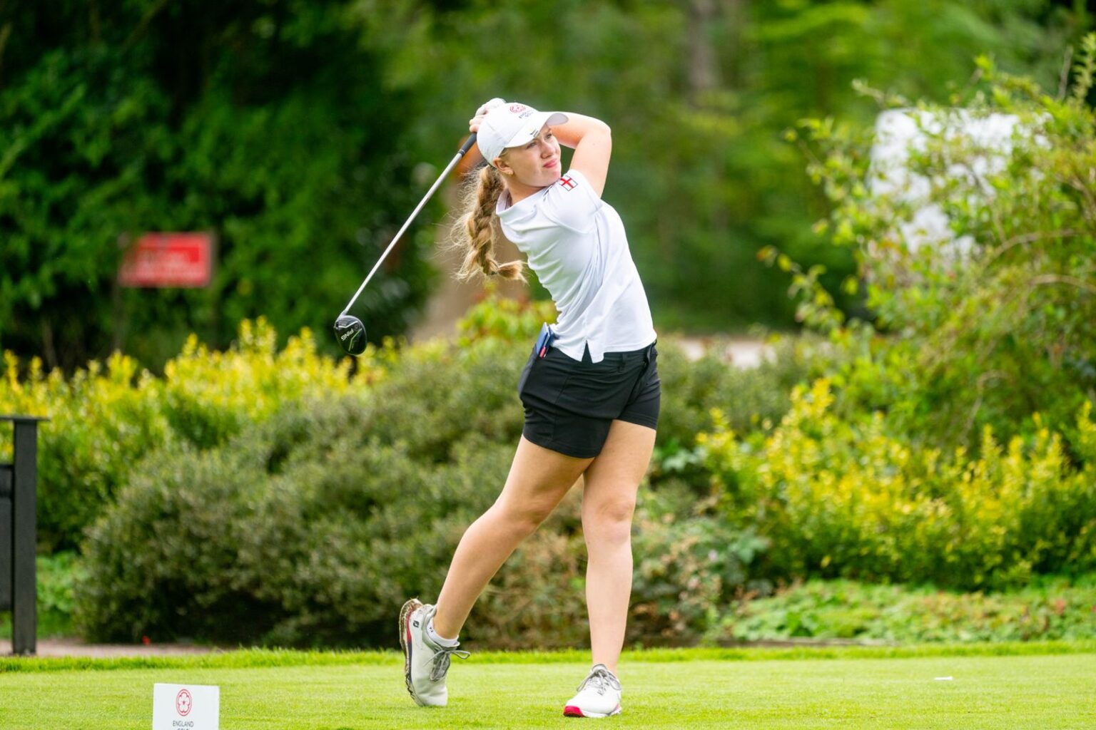 Trio named for World Junior Girls Championship