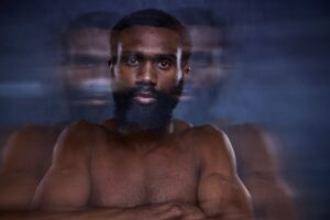 Jaron “Boots” Ennis Vows to Make Explosive Statement in 154 Debut Against Uisma Lima on DAZN