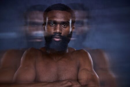 Jaron “Boots” Ennis Vows to Make Explosive Statement in 154 Debut Against Uisma Lima on DAZN