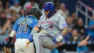 Mets' season of promise, high hopes ends before October after second-half collapse