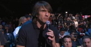 Reporter Clowns Dana White at Canelo vs Crawford Presser — Ali Act Question Sparks Meltdown, Zittelmania Runs Wild