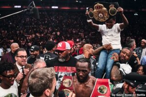 The Pros and Cons of a Terence Crawford vs. Erislandy Lara Title Grab