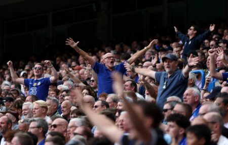 Chelsea fans furious at ‘absolute joke’ ticket scheme with fans forced to cough up over £200 for UCL bundle