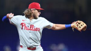 Alec Bohm returns from IL, Andrew Painter updates and more – NBC Sports Philadelphia