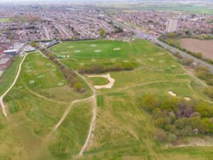 Golf venues acquired in Devon and Essex