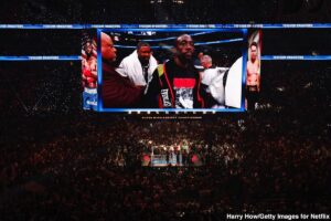 Terence Crawford’s Legacy at Stake: The Benavidez Fight and All-Time Great Status