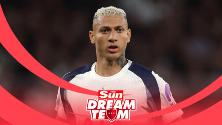 Richarlison among transfer targets for Gameweek 6 ahead of European double headers aplenty