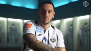Former Burnley captain Josh Brownhill, 29, snubs Premier League football to complete stunning Saudi free transfer