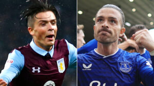 How Jack Grealish recovered from ruptured kidney to become footie superstar as academy pal stood in for physio