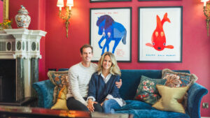 Andy Murray and wife Kim forced to move possessions out of Surrey mansion due to ‘constant’ spending