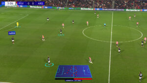 What is Prime Vision? Amazon’s new immersive Champions League feature explained