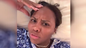 US Open star at centre of racism storm caught in own scandal after calling Chinese food ‘craziest thing I’ve seen’