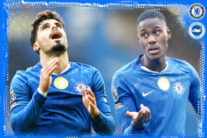 Chelsea ratings: Trevoh Chalobah costs his team the game and Pedro Neto not much better in disastrous defeat
