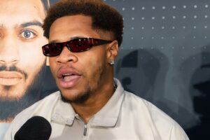 Recharged at 147: Devin Haney Eyes Breakthrough Performance Against Brian Norman Jr.