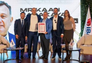IBA President Umar Kremlev and Donald Trump Jr Join Forces to Unite Boxing’s Future