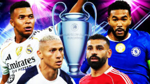 Champions League LIVE SCORES: Kairat vs Real Madrid ahead of Chelsea vs Benfica, Galatasaray vs Liverpool & Spurs