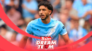 Injuries & suspensions update for Gameweek 4: Omar Marmoush and Yoane Wissa among absentees