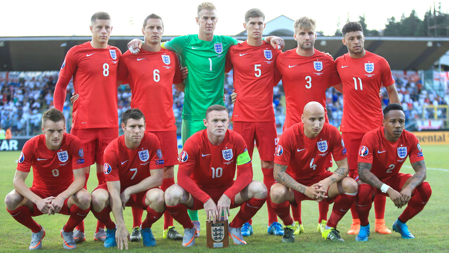 Forgotten six-cap England international and ex-Premier League ace, 33, joins UAE third-tier side in shock free transfer