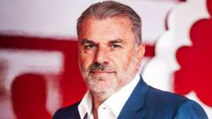 I knew I was getting sacked by Tottenham BEFORE Europa League final, admits Ange Postecoglou