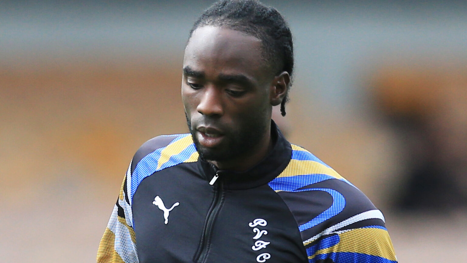 My dad is one of Premier League’s best ever strikers but never got a look-in at Arsenal… I’m out to avenge him in cup