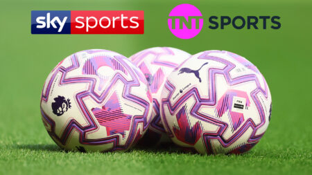 Premier League TV fixtures announced for November with bizarre Sunday kick-off times