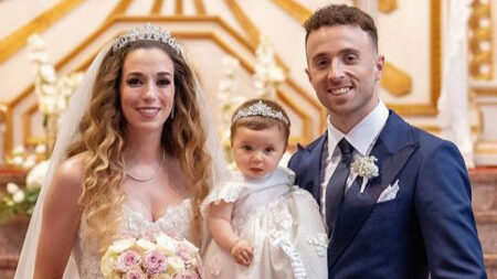 Liverpool pay Diogo Jota’s family full £14.5million left on striker’s contract after tragic death alongside his brother