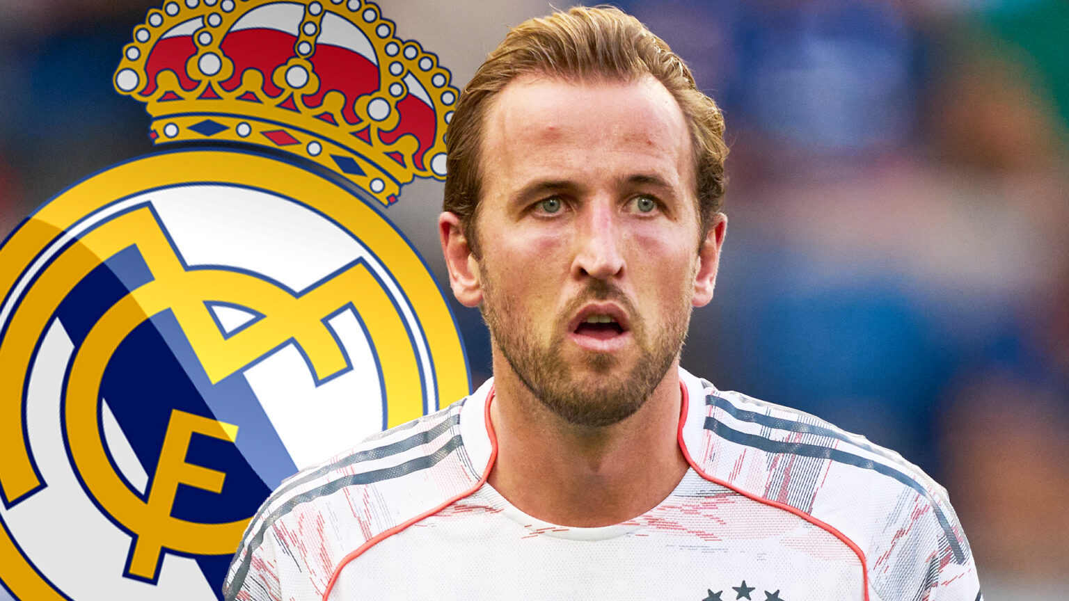 Real Madrid ‘not giving up on Harry Kane transfer’ with Bayern chiefs powerless to stop England captain leaving