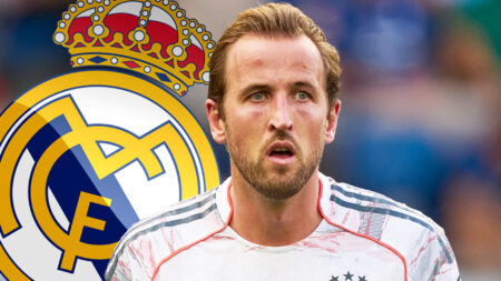 Real Madrid ‘not giving up on Harry Kane transfer’ with Bayern chiefs powerless to stop England captain leaving