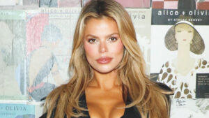 ‘Why can’t I?’ – Swimsuit model Brooks Nader breaks silence on love triangle with Carlos Alcaraz and Jannik Sinner