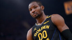 Warriors upped Jonathan Kuminga contract offer, per report – NBC Sports Bay Area & California