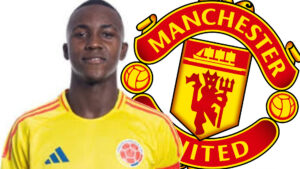 Man Utd ‘agree transfer for Colombia U17 captain Cristian Orozco’ as Ruben Amorim looks to the future