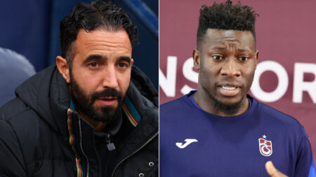 Man Utd had solution to goalkeeping crisis staring them in the face but sold him for just £15m