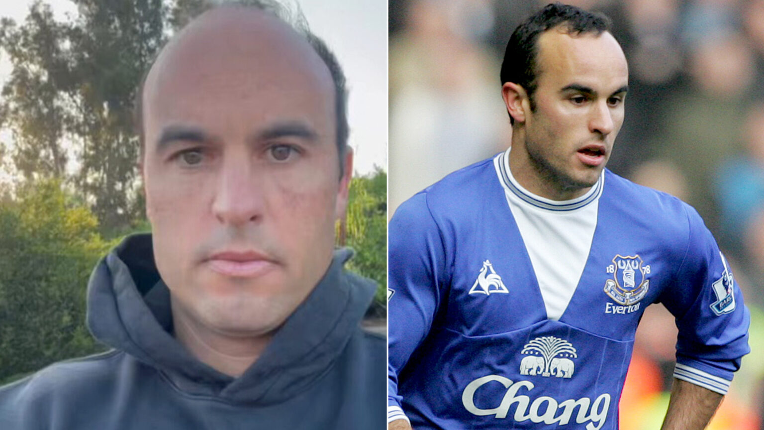 ‘Sure there’ll be banter’ – Premier League cult icon, 43, asks fans for help picking WIG after ‘running out of options’