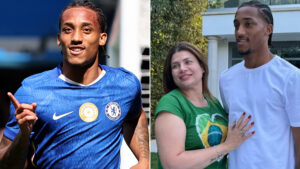 The story of death, turmoil and struggle behind Joao Pedro’s incredible rise and dream Chelsea transfer
