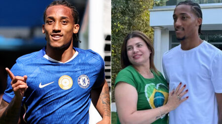 The story of death, turmoil and struggle behind Joao Pedro’s incredible rise and dream Chelsea transfer