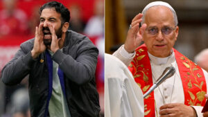 Stubborn Ruben Amorim says ‘not even the Pope will make me change’ tactics despite horror Man Utd start