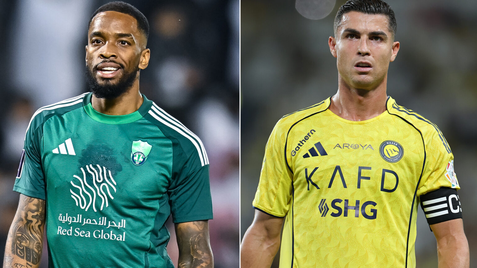 Ivan Toney and Cristiano Ronaldo left me gobsmacked with claim about Saudi Arabia