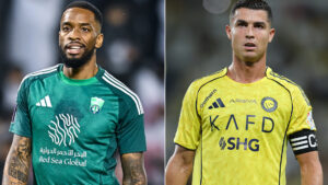 Ivan Toney and Cristiano Ronaldo left me gobsmacked with claim about Saudi Arabia