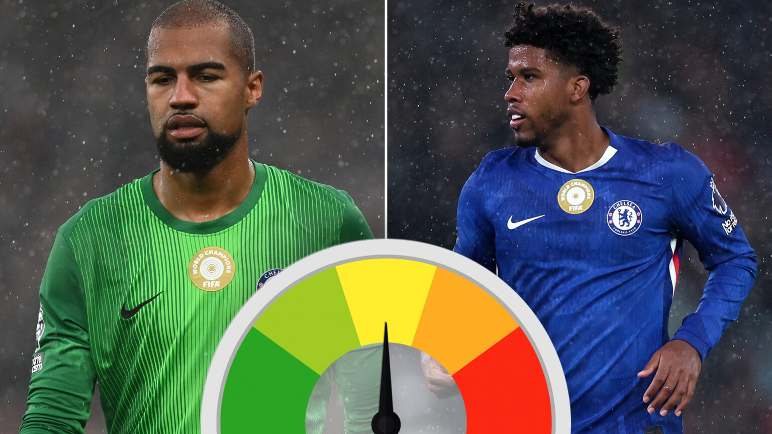 Chelsea player ratings: Shocking Sanchez sets up horror defeat as Caicdeo goes missing with Santos rare shining light