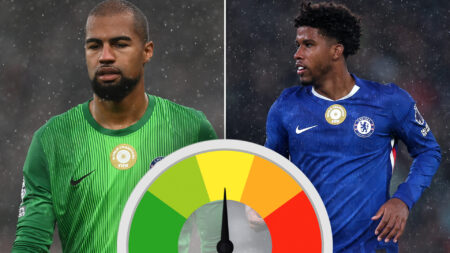 Chelsea player ratings: Shocking Sanchez sets up horror defeat as Caicdeo goes missing with Santos rare shining light