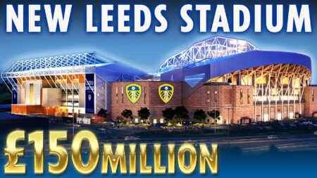 Inside Leeds United’s £150million stadium upgrade to make it ‘the worst place to play’ as full plans revealed