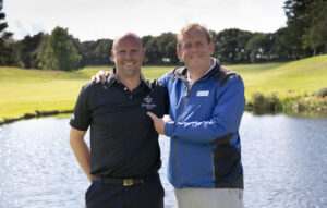 St. Mellion’s Bush scoops global 59club award