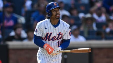 Despite series loss, Mets remain confident amid playoff push: 'If anyone can do it, it's us'